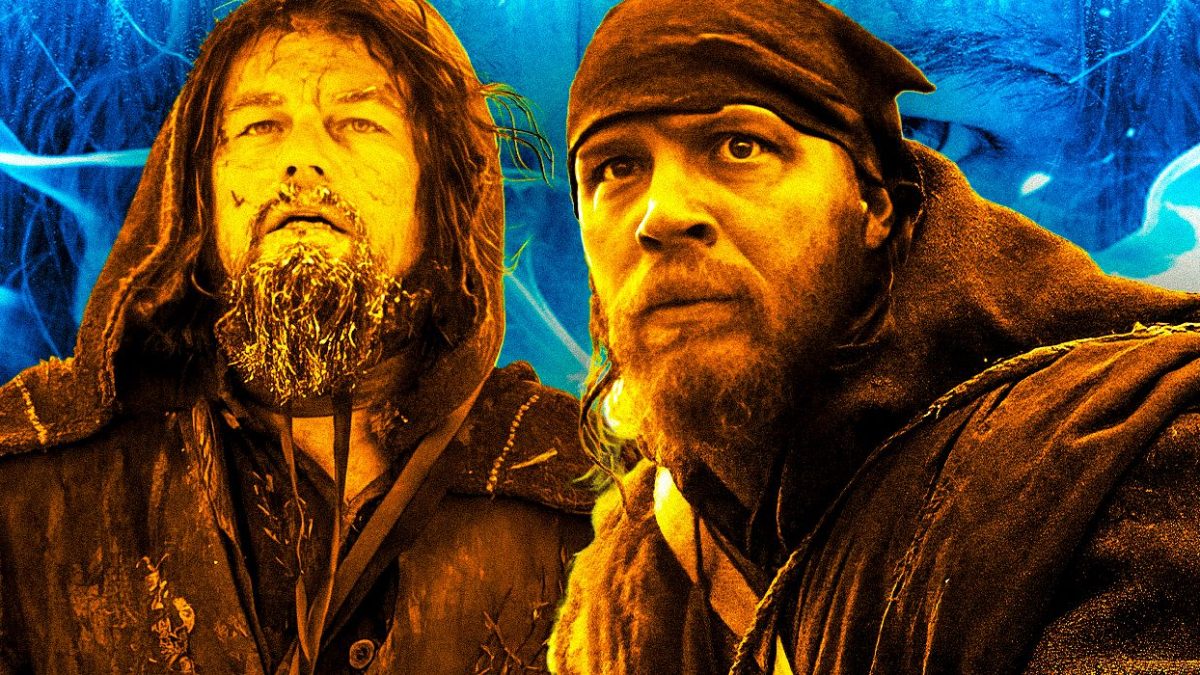 El final del Revenant explicado