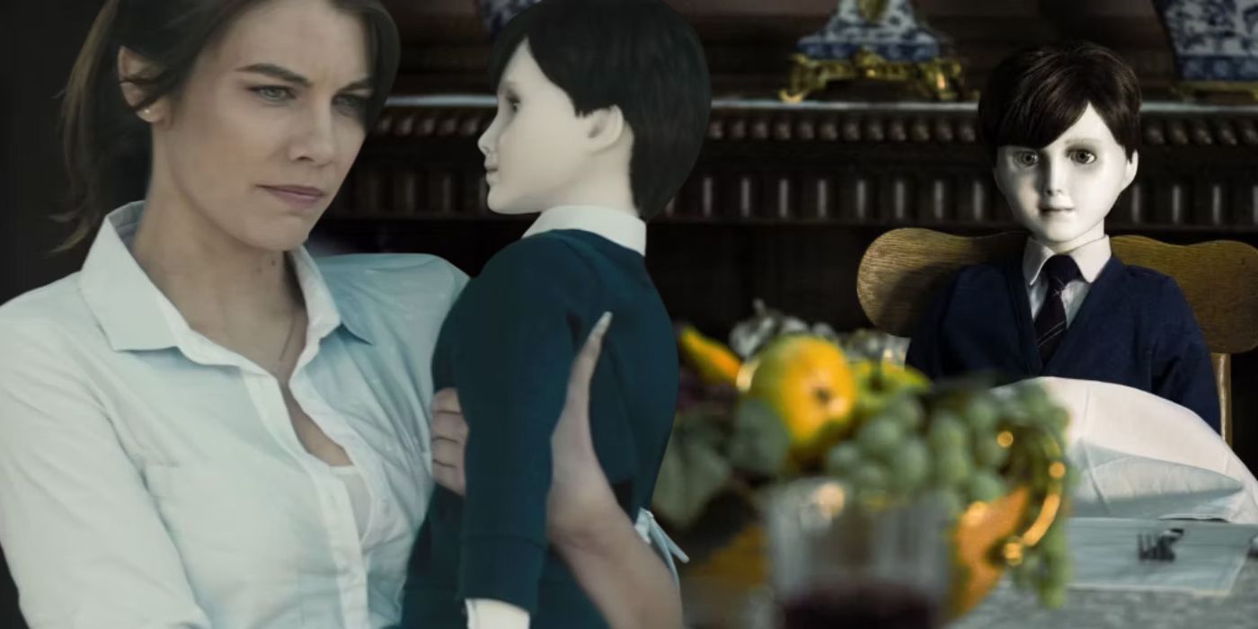 El final del niño, explicado