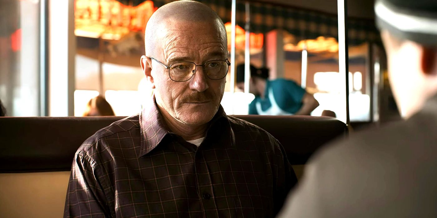 El futuro de Breaking Bad después del final de Better Call Saul recibe una respuesta reflexiva de Bryan Cranston