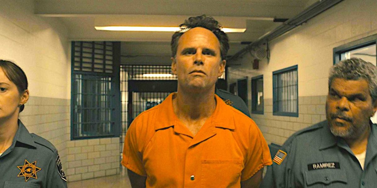 El futuro de Justified después de City Primeval recibe una actualización alentadora de Walton Goggins