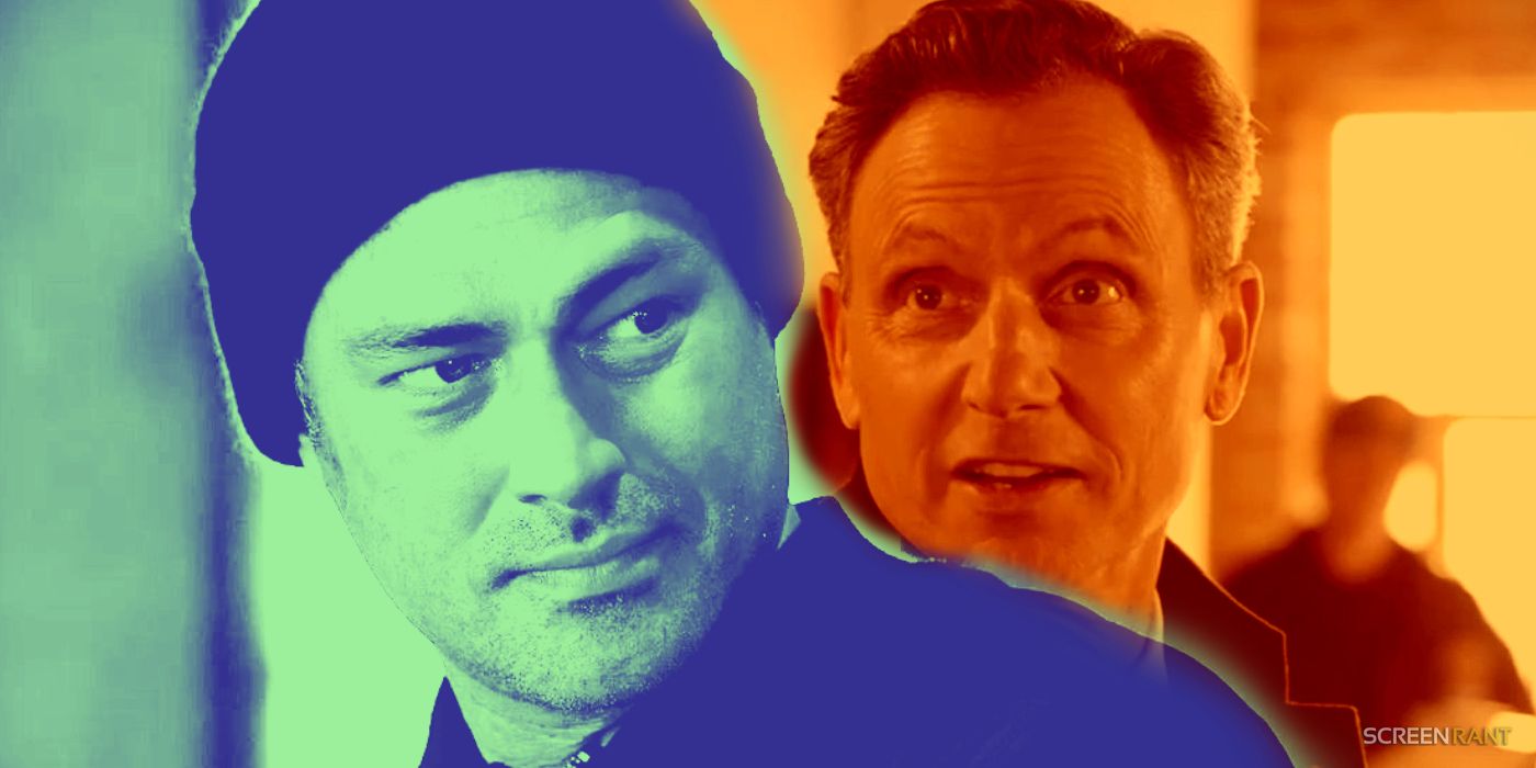 El futuro de One Chicago le da una ventaja sobre la franquicia original de NBC de Dick Wolf