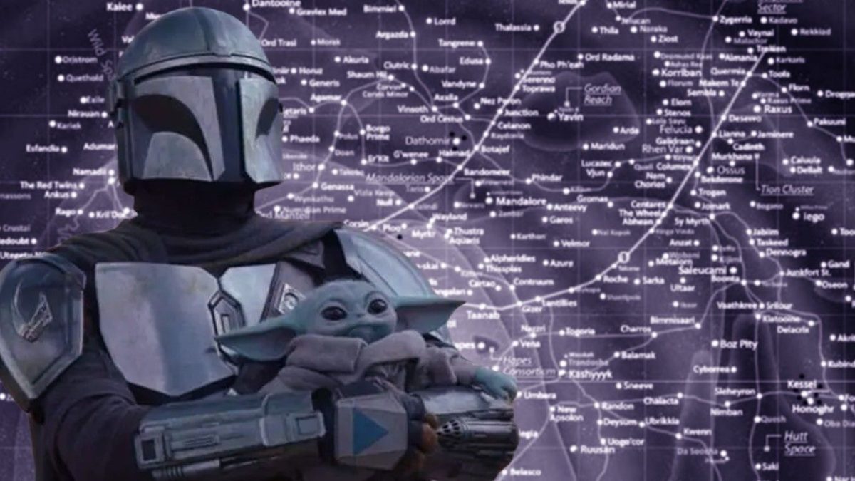 El futuro de Star Wars, y su próxima película, depende solo de una parte de la galaxia