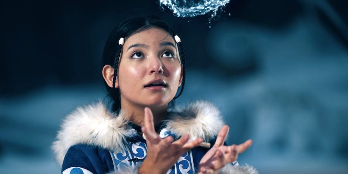 El gran debut en streaming de The Last Airbender significa que son inevitables más adaptaciones de Netflix