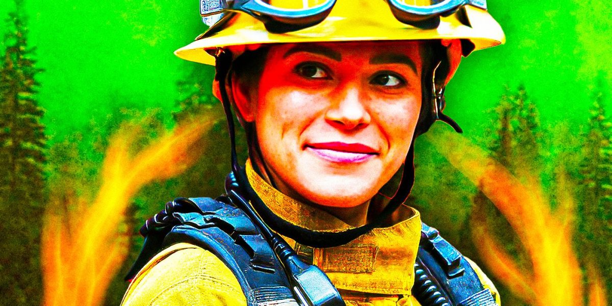 El gran giro de la temporada 2 de Fire Country plantea un gran dilema para Gabriela