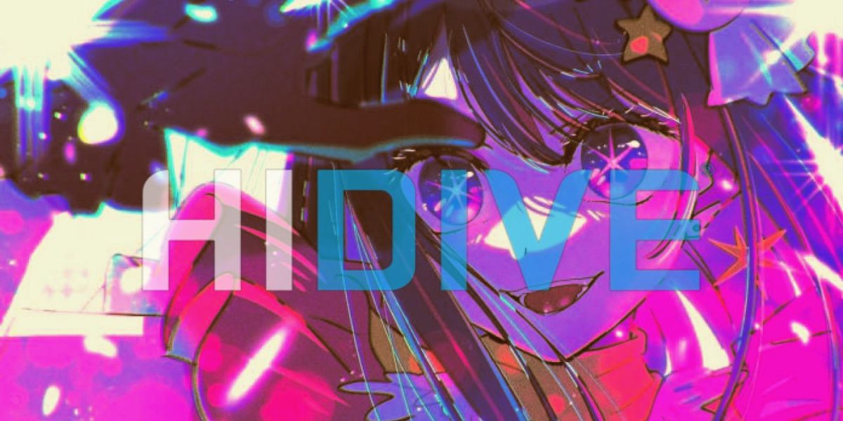 El gran servicio de transmisión de anime HIDIVE obtiene un gran rediseño con funciones adicionales