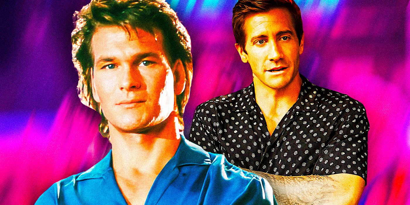 El guiño oculto de Road House Remake al personaje original de Patrick Swayze no podría haber sido más perfecto