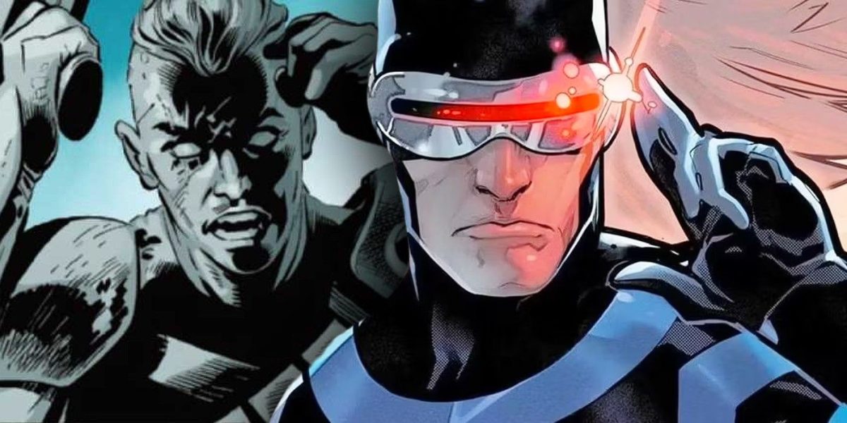 El hijo de Cyclops estrena un poder oculto que es lo opuesto a la piel de diamante de Emma Frost