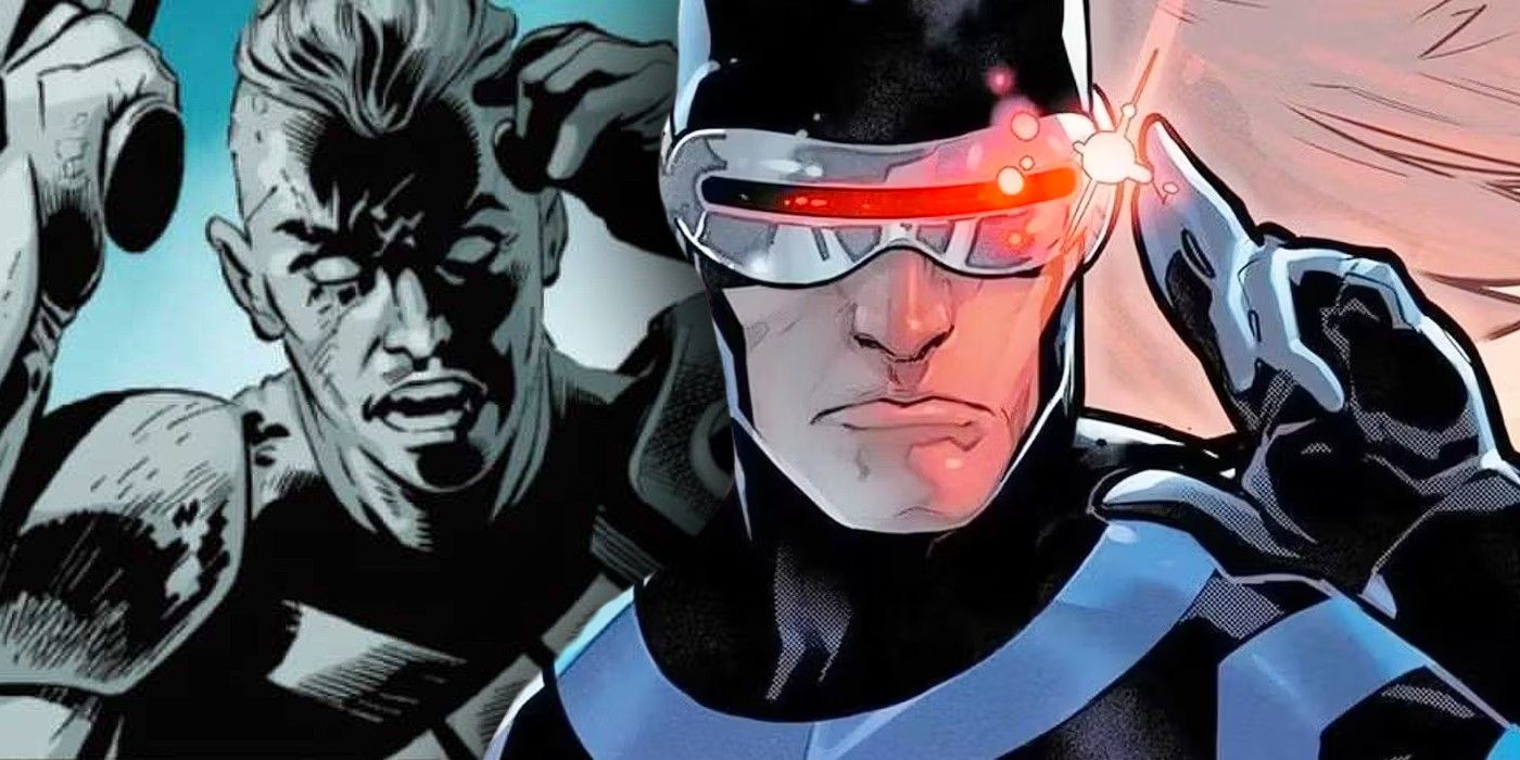 El hijo de Cyclops estrena un poder oculto que es lo opuesto a la piel de diamante de Emma Frost