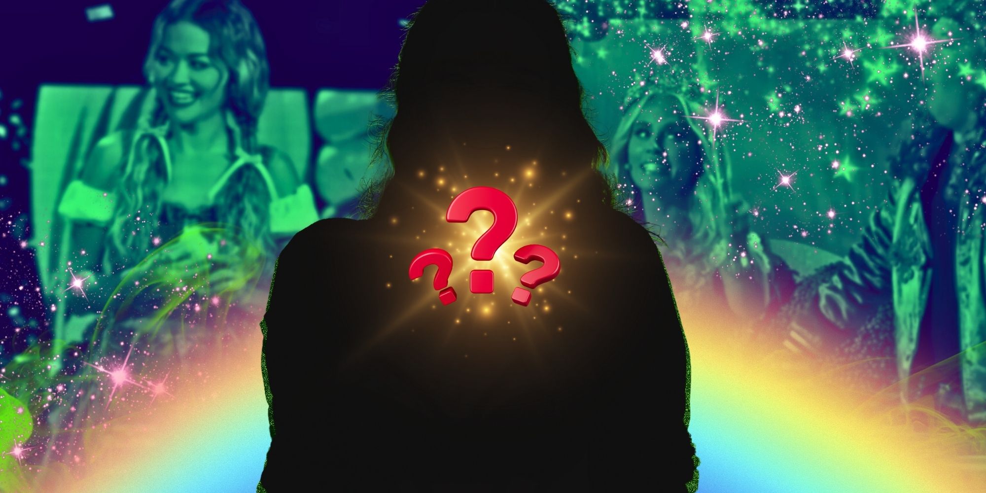 El impactante desenmascaramiento del estreno de la temporada 11 del cantante enmascarado es la "revelación más divertida" jamás realizada