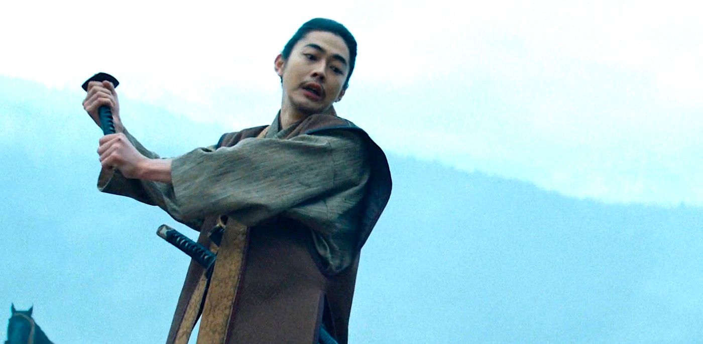 El impactante final del episodio 4 de Shōgun explicado por los showrunners, se adelanta la "Respuesta" del episodio 5