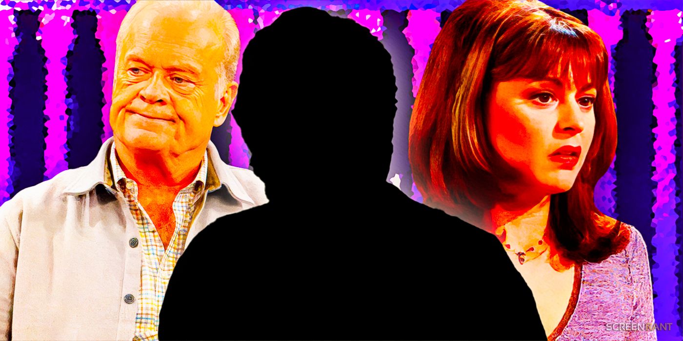 El invitado soñado de la temporada 2 del reinicio profundo de Frasier de Kelsey Grammer resolvería su problema de Daphne