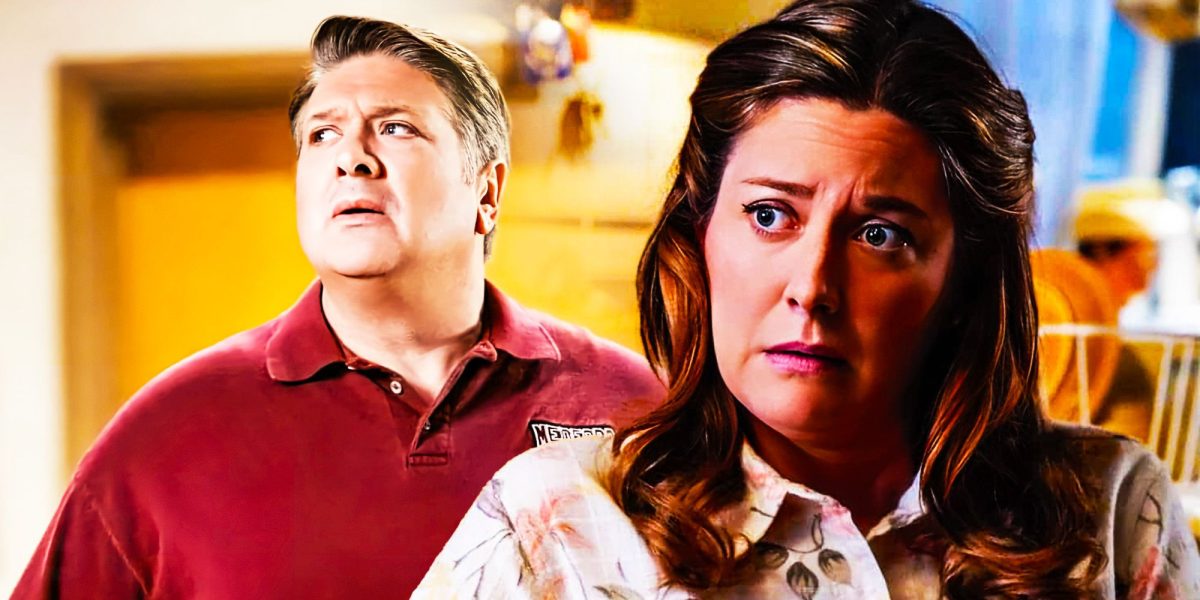 El joven Sheldon arruina a Mary para justificar el engaño de George