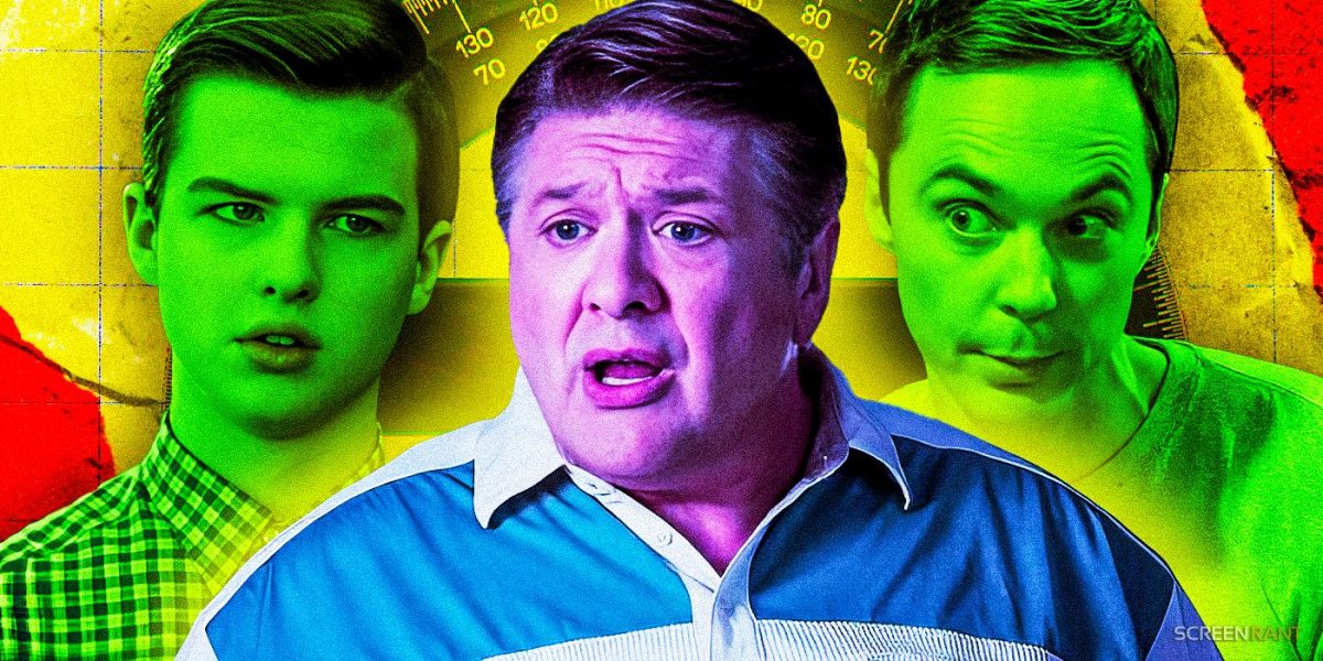 El mayor retcon TBBT de la temporada 7 de Young Sheldon soluciona todos los agujeros de la trama
