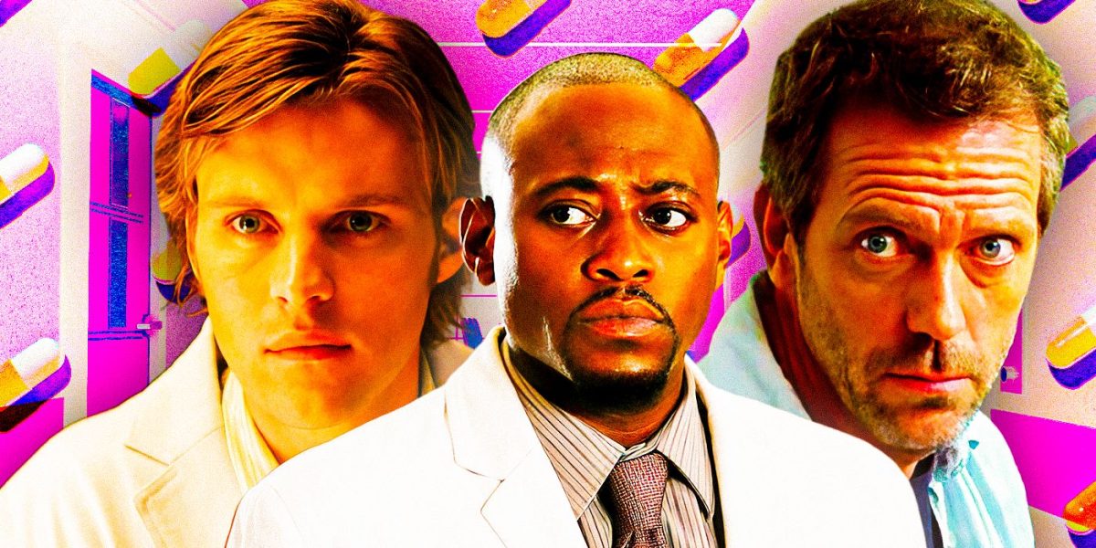 El misterio de la casa más antigua nunca fue resuelto por el programa