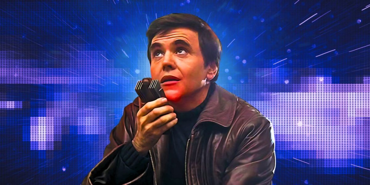 El momento favorito de Walter Koenig en Star Trek Chekov probablemente también sea tuyo