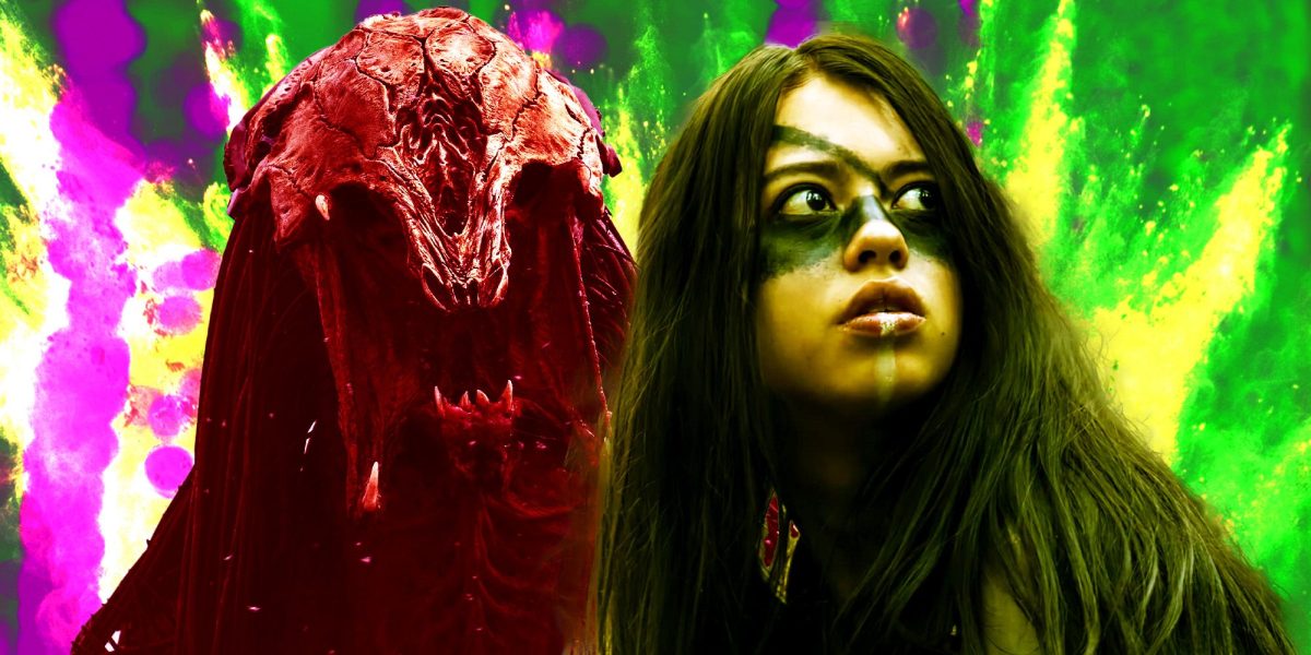 El monstruo comanche original de Prey suena aún más aterrador