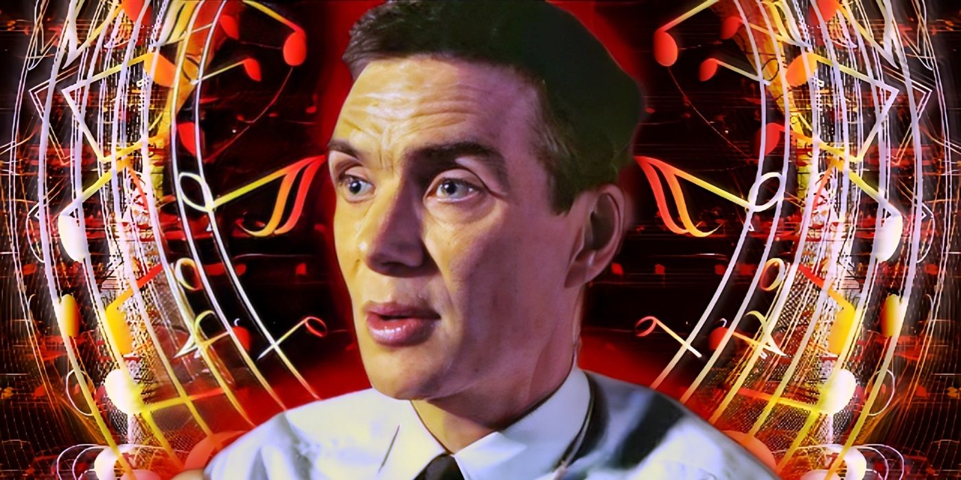 El montaje “Can You Hear The Music” de Oppenheimer es más profundo de lo que crees