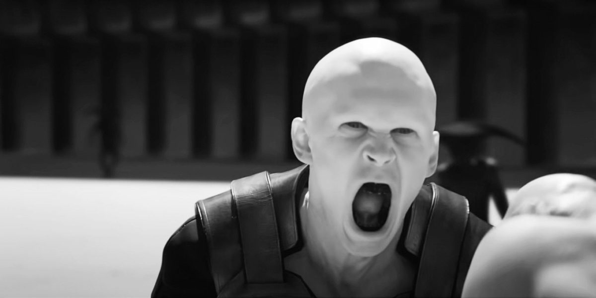 El mundo en blanco y negro de Dune 2: explicación de las reglas del universo, técnica de filmación y “antifuegos artificiales”