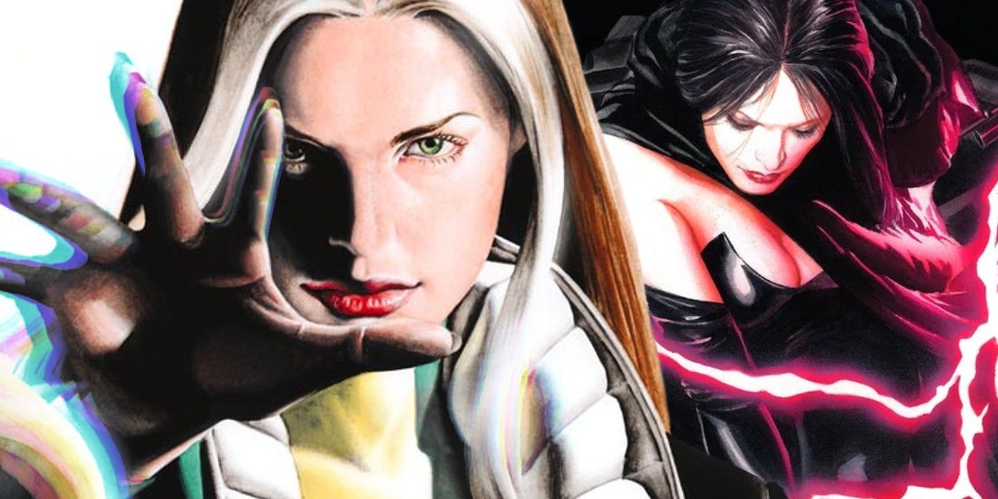 El mutante asesino de X-Men, demasiado poderoso para el MCU, es el centro de atención en un nuevo cosplay