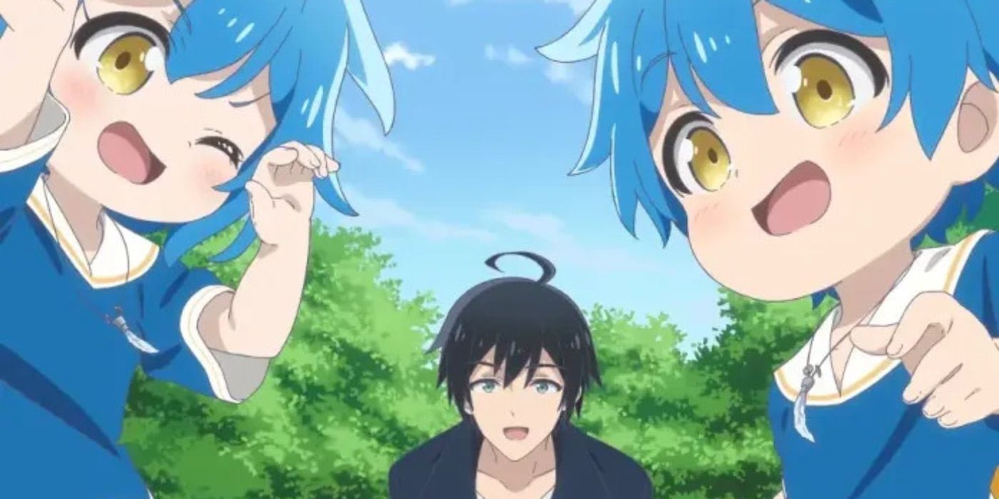 El nuevo Isekai con una premisa excepcionalmente saludable revela el primer tráiler y la ventana de lanzamiento