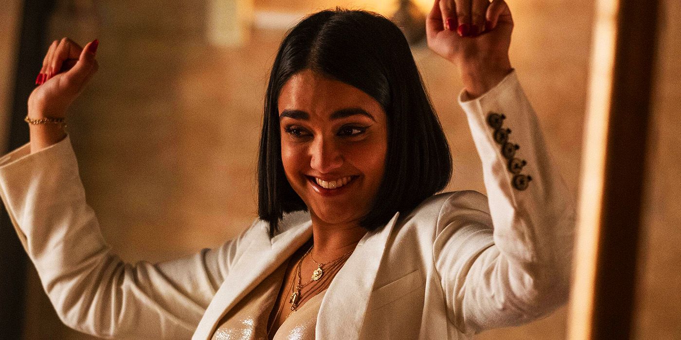 El nuevo actor de Thunderbolts reacciona al ser elegido para el MCU