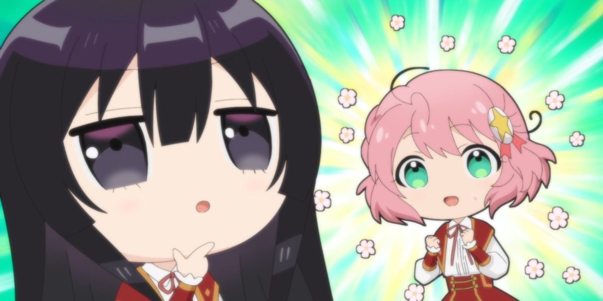 El nuevo anime Villainess de Crunchyroll desafía la premisa de Isekai de una manera importante