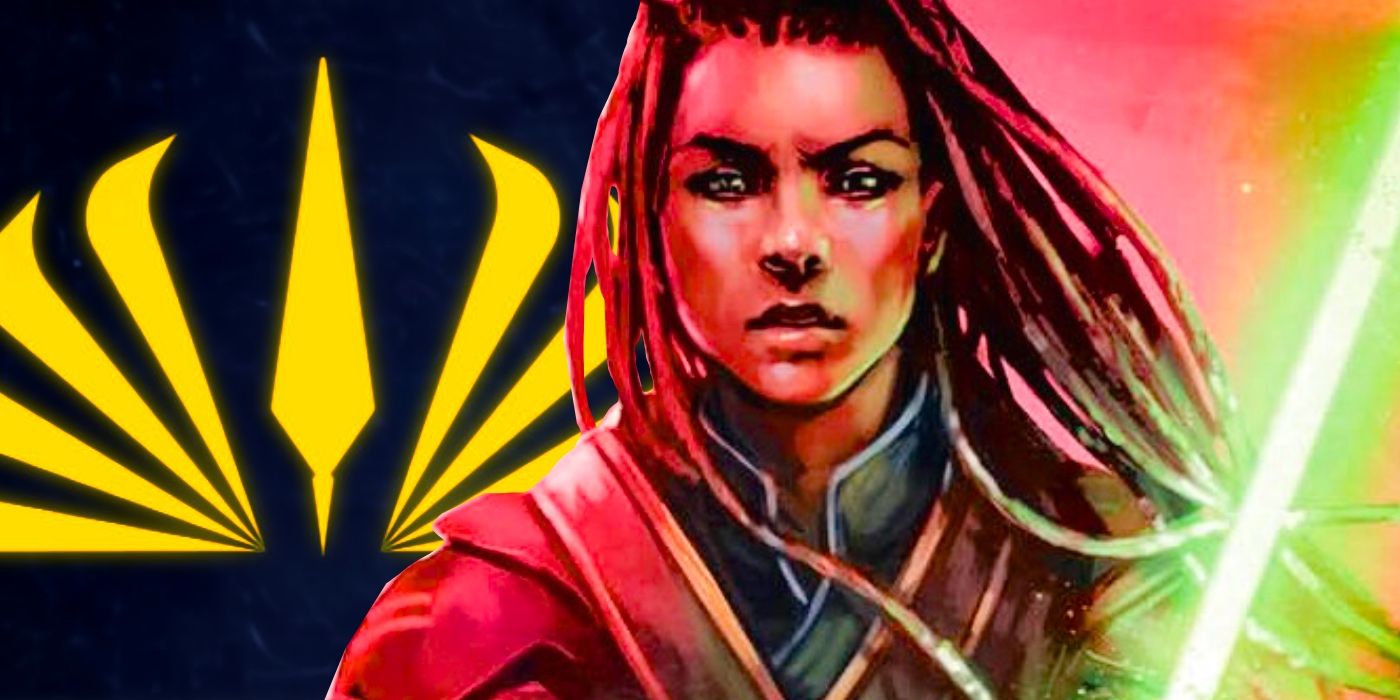 El nuevo anuncio del audiolibro de Star Wars proporciona evidencia de una teoría de los Jedi caídos de hace dos años