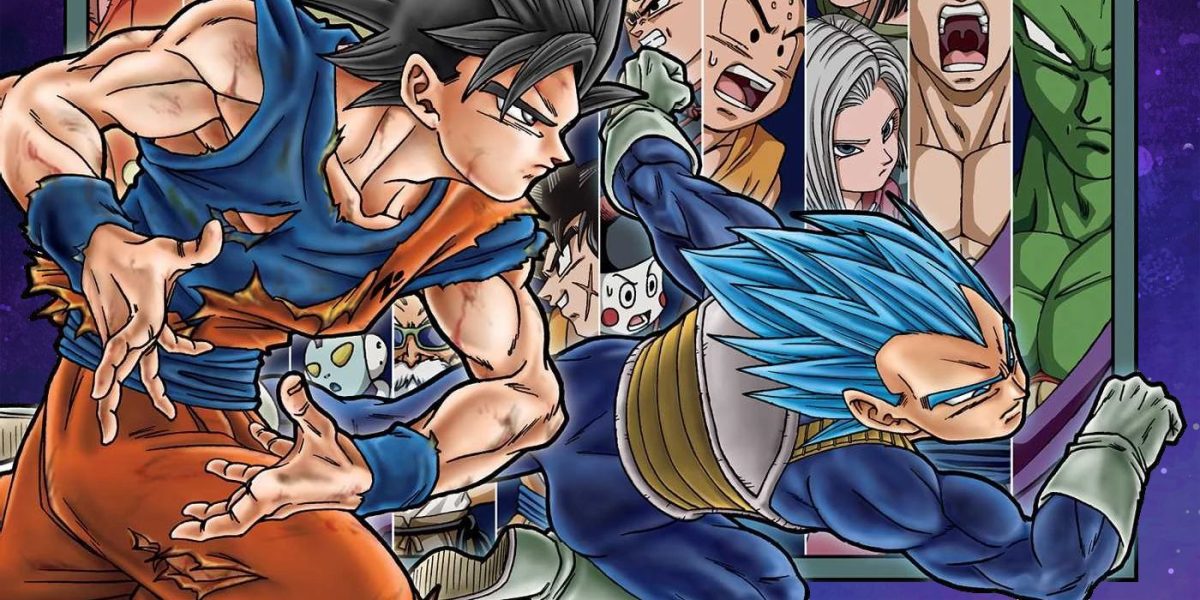 El nuevo capítulo de Dragon Ball Super adelanta que la serie continuará después de Toriyama