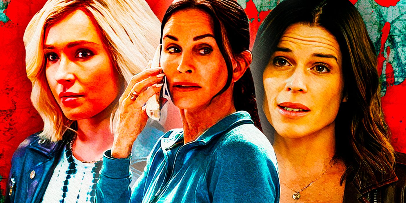 El nuevo director de Scream 7 es una mala noticia para el tan esperado regreso de un personaje original