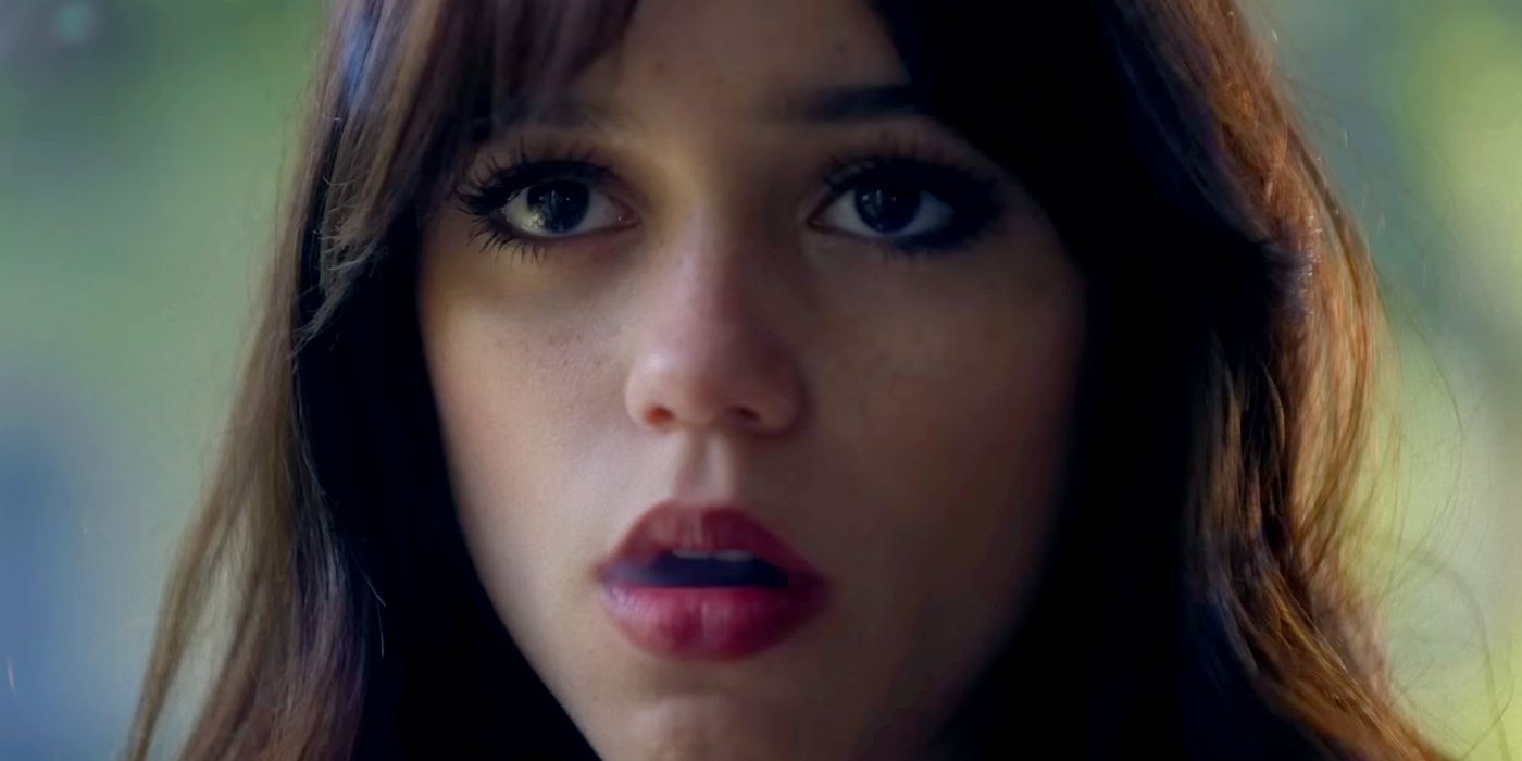 El nuevo drama de Jenna Ortega alcanza un mínimo de taquilla sombrío