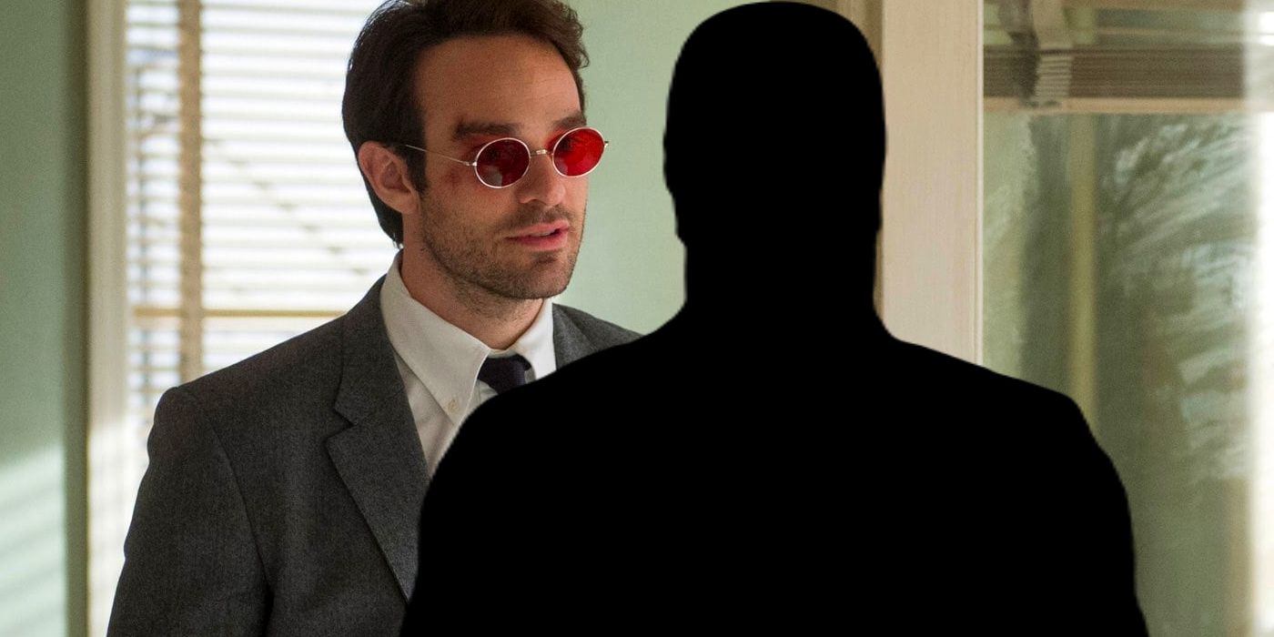 El nuevo héroe de Marvel se une al MCU en Daredevil: Born Again Foto y vídeo del set Primer vistazo