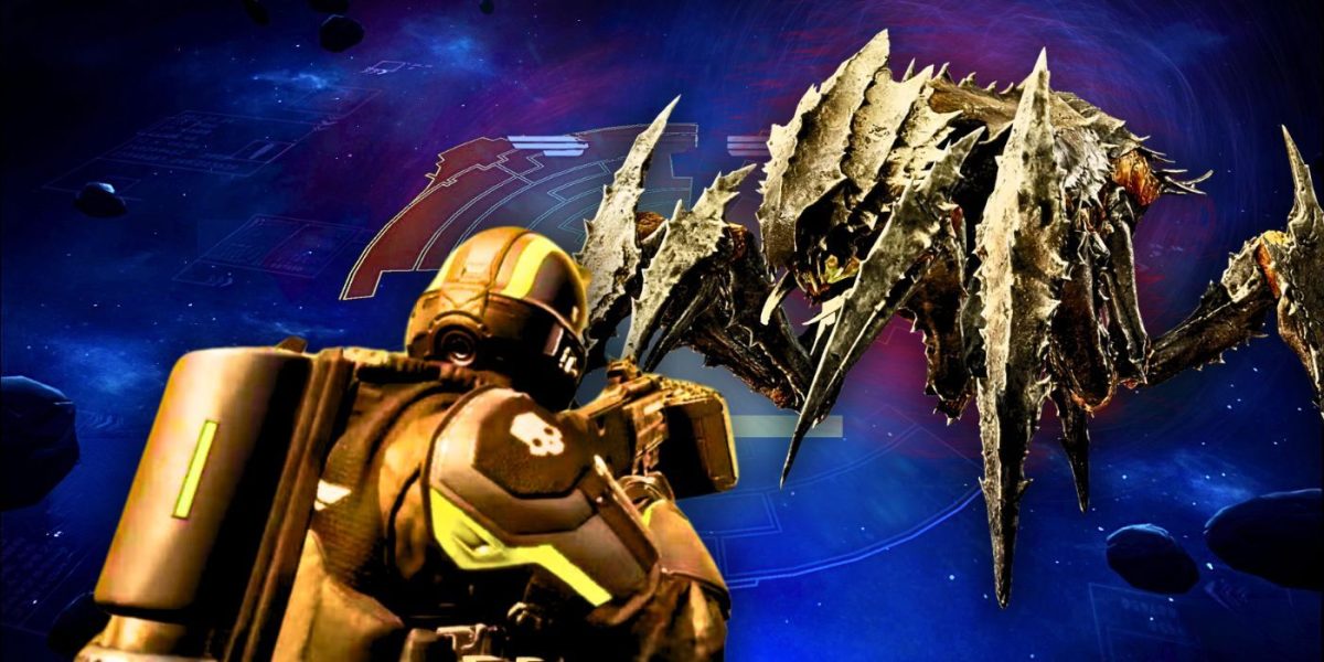 El nuevo orden principal de Helldivers 2 podría ser imposible, he aquí por qué