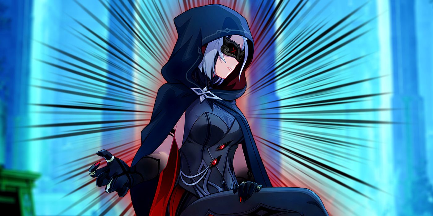 El nuevo personaje de Genshin Impact 4.6 ya tiene un problema molesto