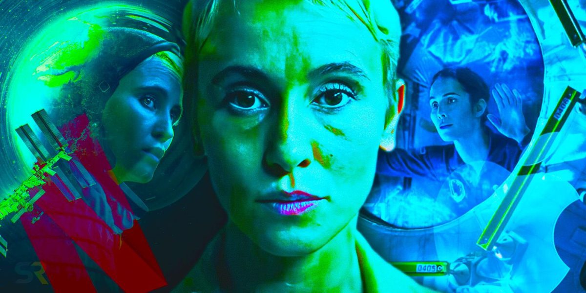 El nuevo programa de Netflix es inquietantemente similar a 1 ciencia ficción de Apple TV, pero hay un claro ganador en Rotten Tomatoes