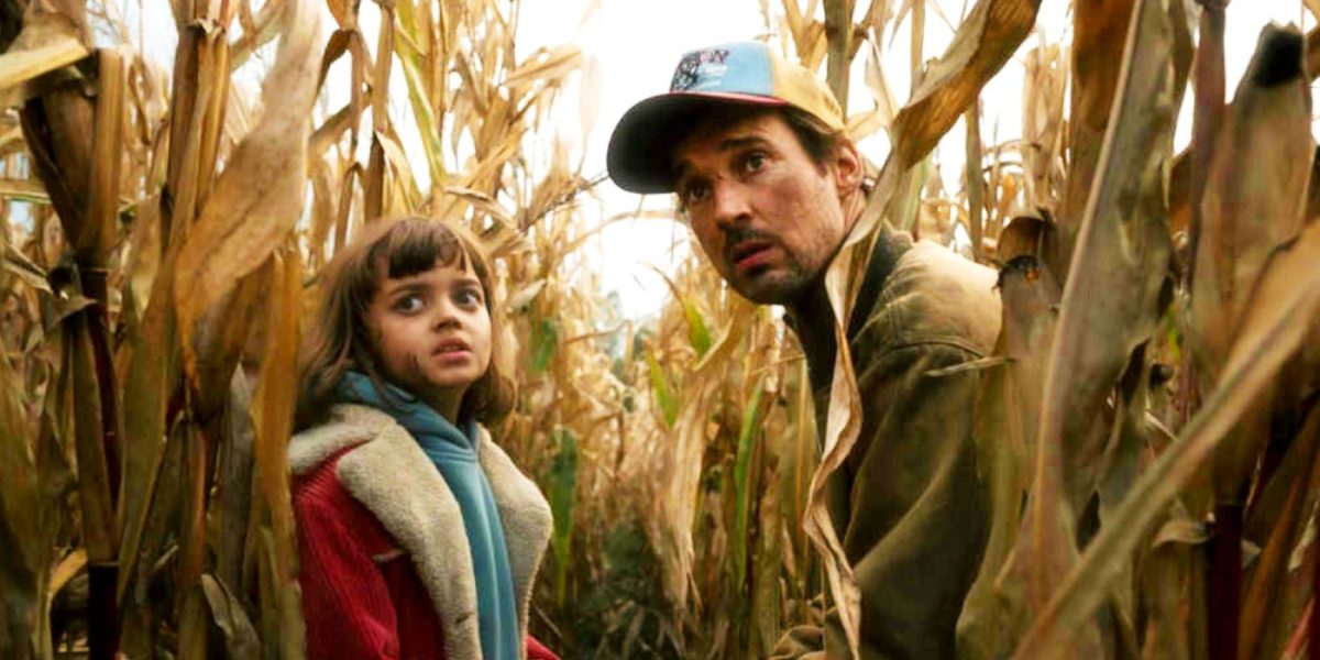 El nuevo programa de ciencia ficción de Netflix sube rápidamente al Top 10 de EE. UU. a pesar de las malas críticas del público