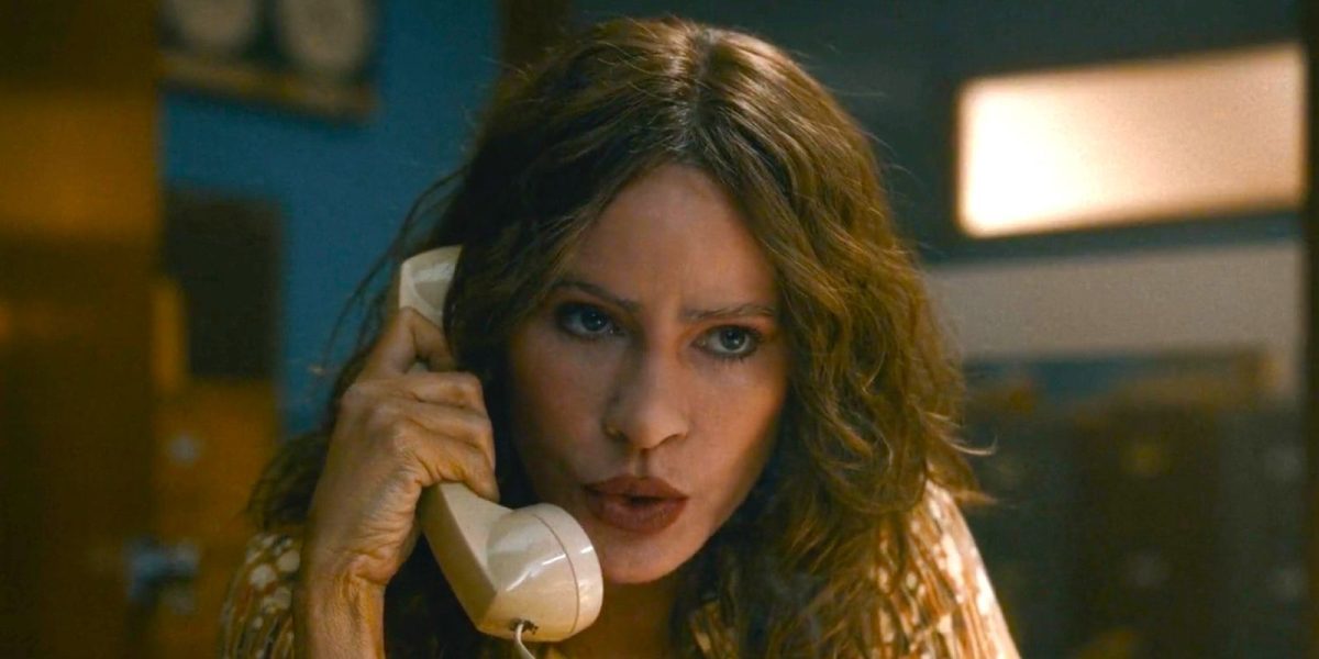 El nuevo programa policial de Sofía Vergara domina la lista global de Netflix en su semana de debut