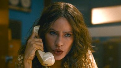 El nuevo programa policial de Sofía Vergara domina la lista global de Netflix en su semana de debut