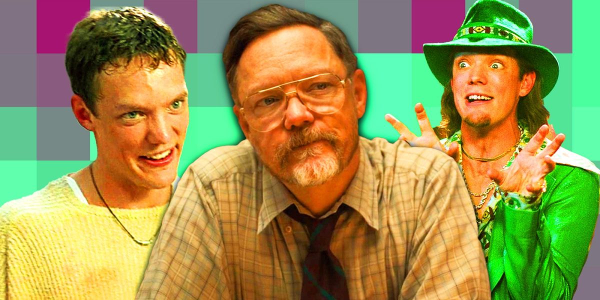 El nuevo reemplazo de la franquicia Scream de Matthew Lillard es mucho mejor que el regreso de Stu