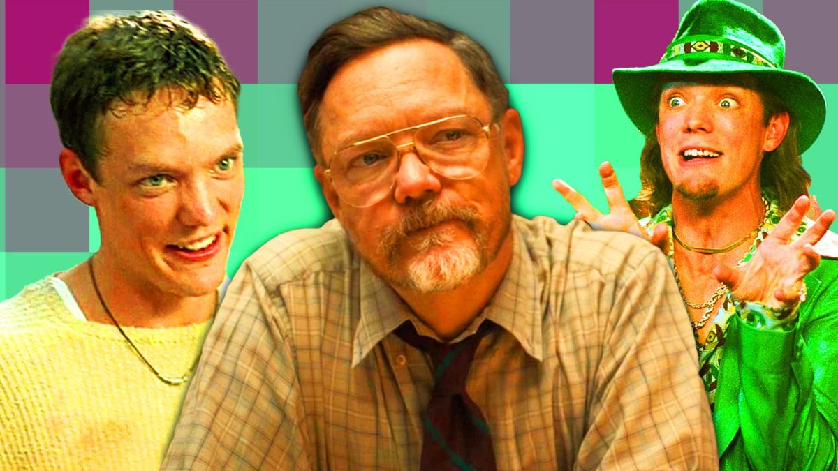 El nuevo reemplazo de la franquicia Scream de Matthew Lillard es mucho mejor que el regreso de Stu