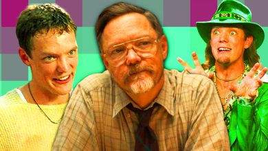 El nuevo reemplazo de la franquicia Scream de Matthew Lillard es mucho mejor que el regreso de Stu