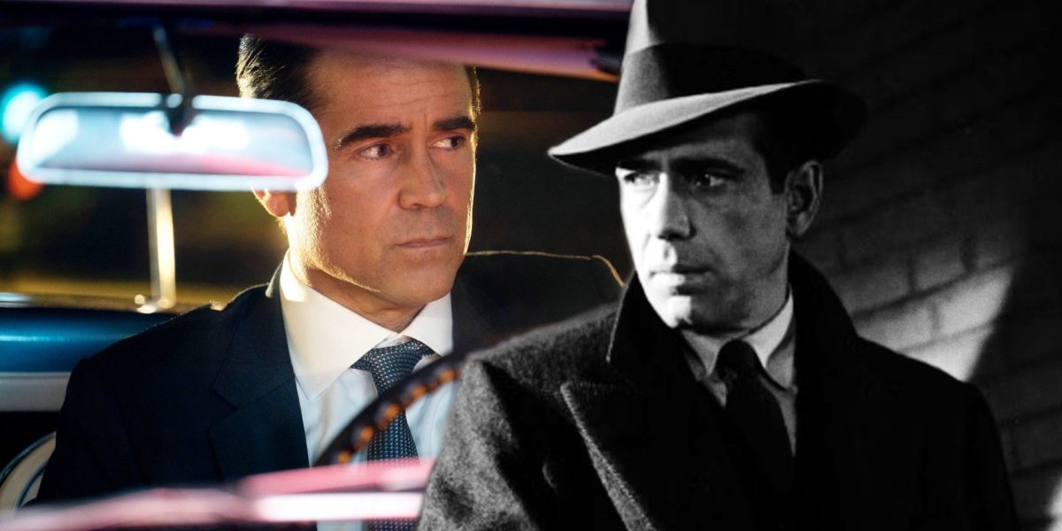 El nuevo thriller de Apple TV+ recupera un género de acción olvidado de los años 70