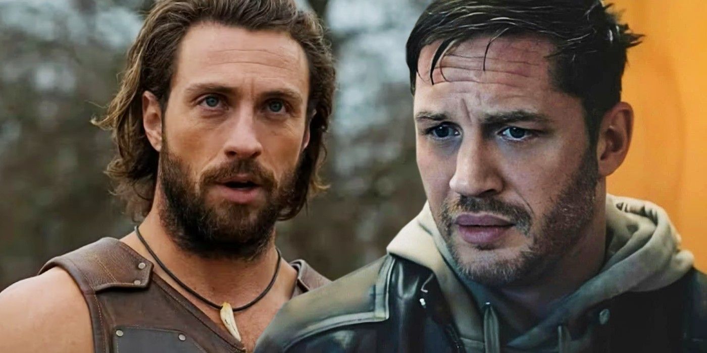 El nuevo título de Venom 3 es una mala noticia para la problemática película Sinister Six de Sony