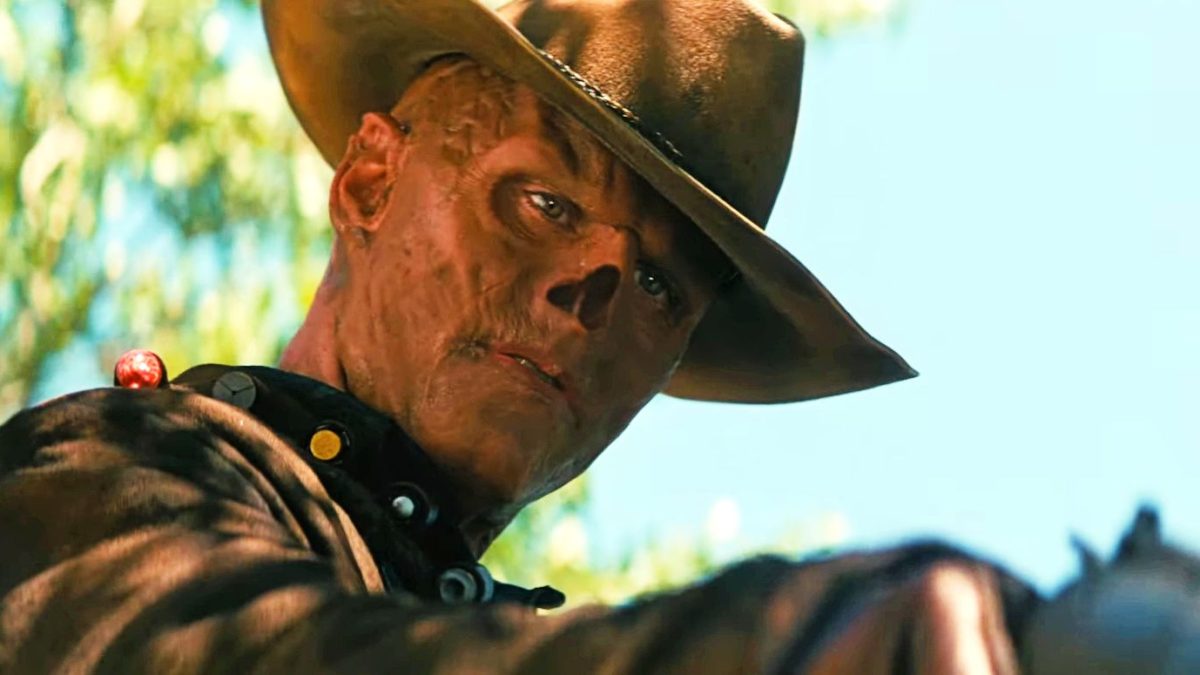 El nuevo tráiler de Fallout revela más detalles sobre Brutal Ghoul de Walton Goggins
