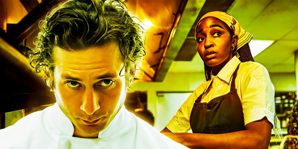 El oso: 12 mejores citas de la temporada 1