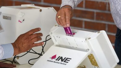 El peor escenario es que crimen organizado intervenga en elecciones: Iglesia