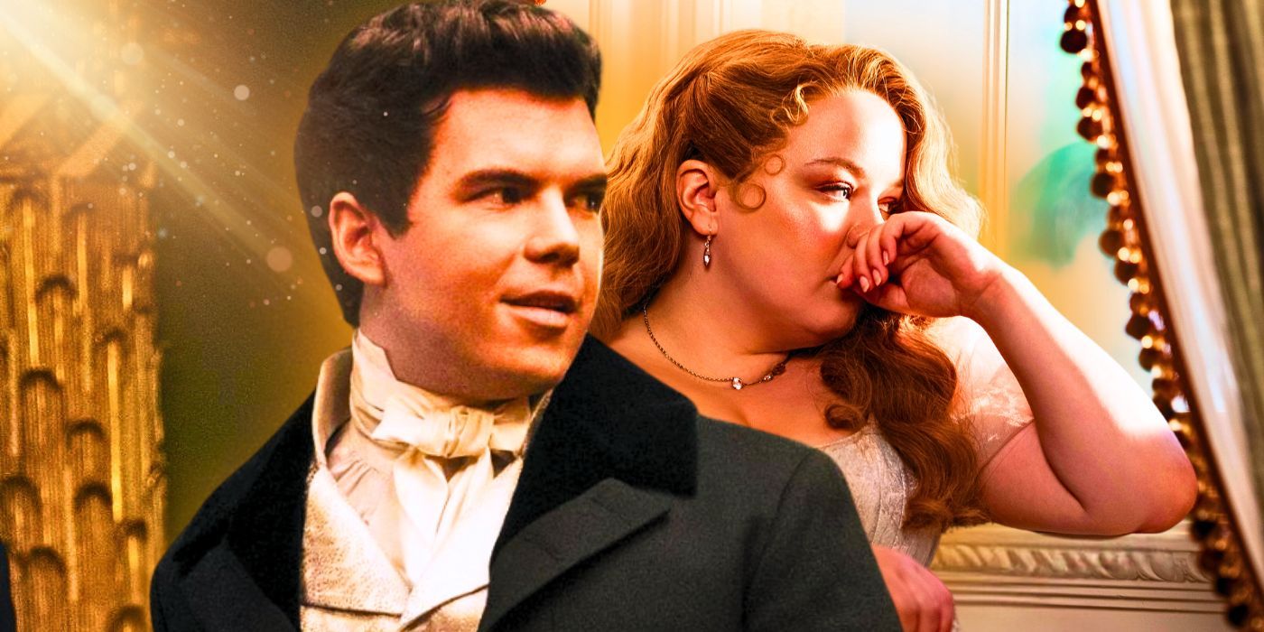 El personaje desaparecido de la temporada 3 de Bridgerton crea un gran desafío para el romance de Colin y Penélope