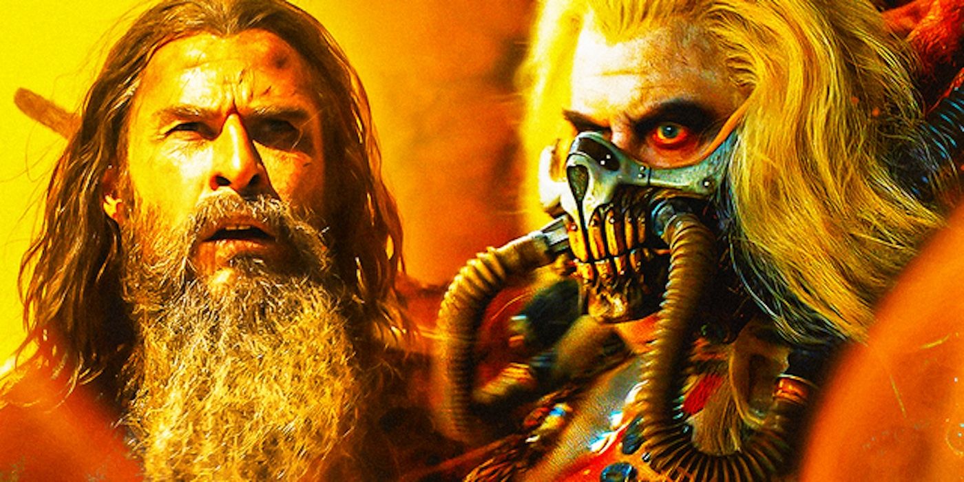 El personaje más misterioso de Mad Max de Furiosa no es Immortan Joe o Dementus de Chris Hemsworth