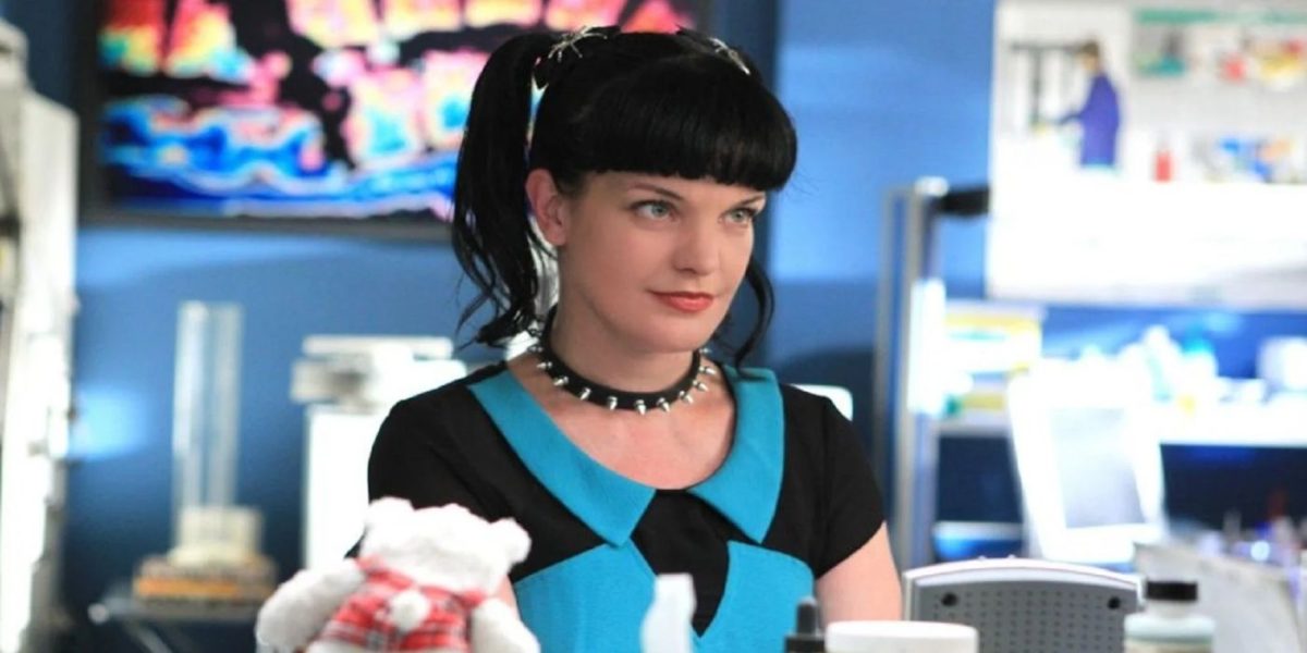 El posible regreso y programa derivado de NCIS de Abby abordado por el jefe de CBS