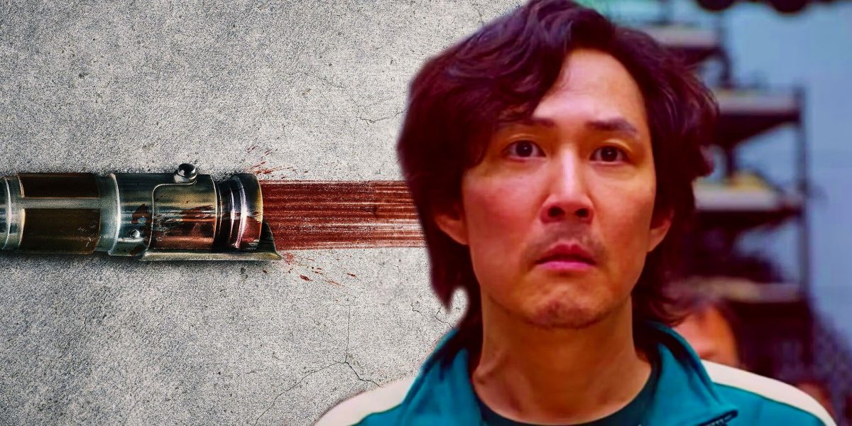 El póster teaser de The Acolyte revela mucho más sobre el próximo programa de Star Wars de lo que crees