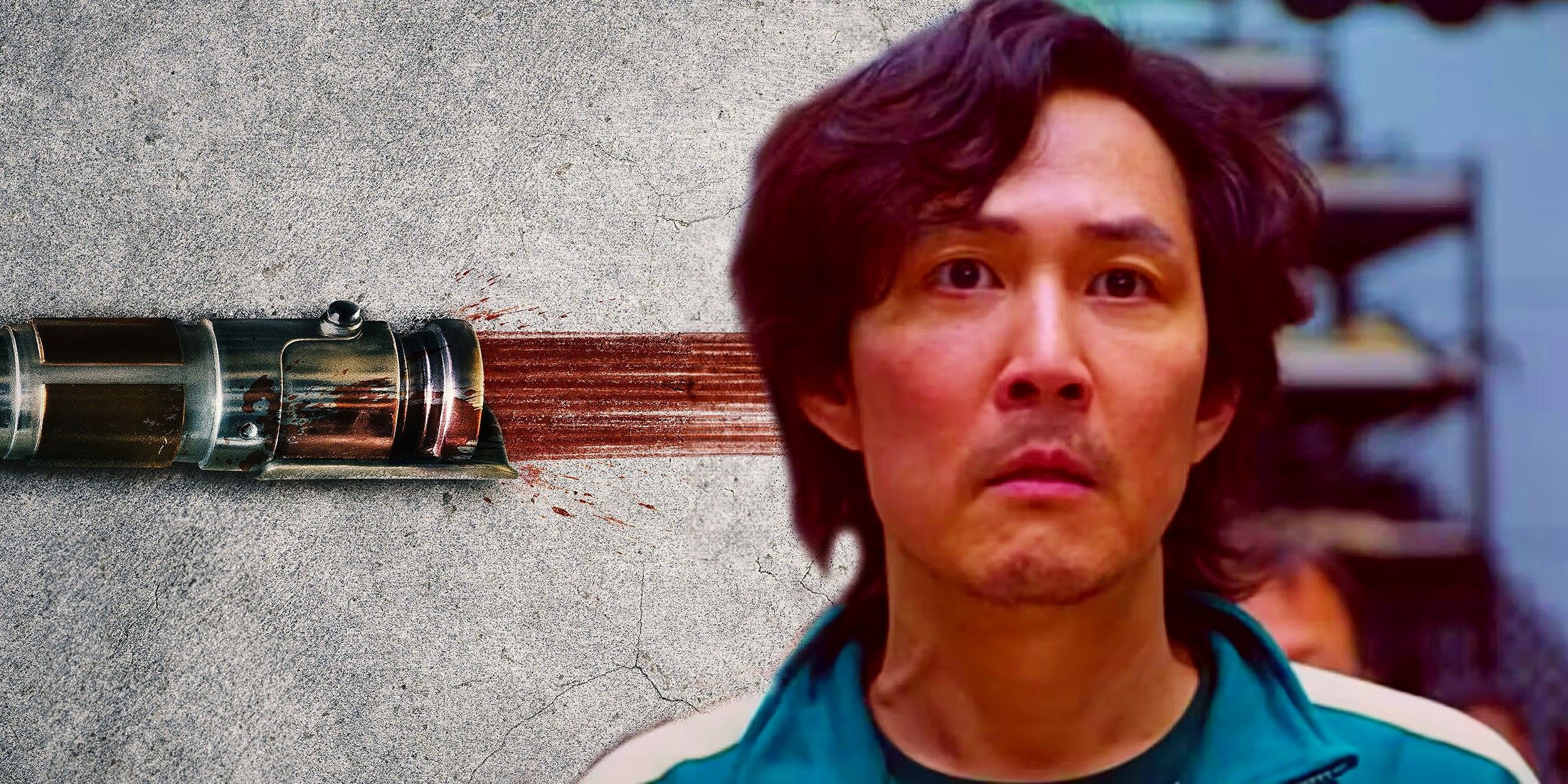 El póster teaser de The Acolyte revela mucho más sobre el próximo programa de Star Wars de lo que crees